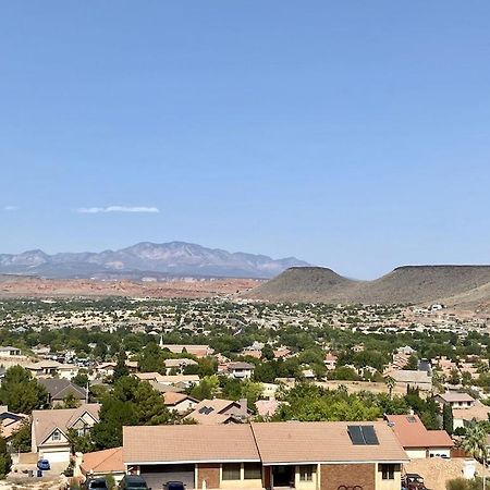 Lp 124 Mesa Views, Grill, Cable, Great Las Palmas Amenities, And Fully Stocked Kitchen St. George Esterno foto