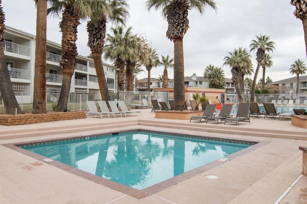 Lp 124 Mesa Views, Grill, Cable, Great Las Palmas Amenities, And Fully Stocked Kitchen St. George Esterno foto
