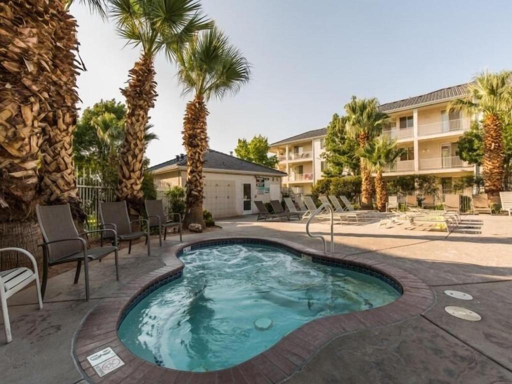 Lp 124 Mesa Views, Grill, Cable, Great Las Palmas Amenities, And Fully Stocked Kitchen St. George Esterno foto
