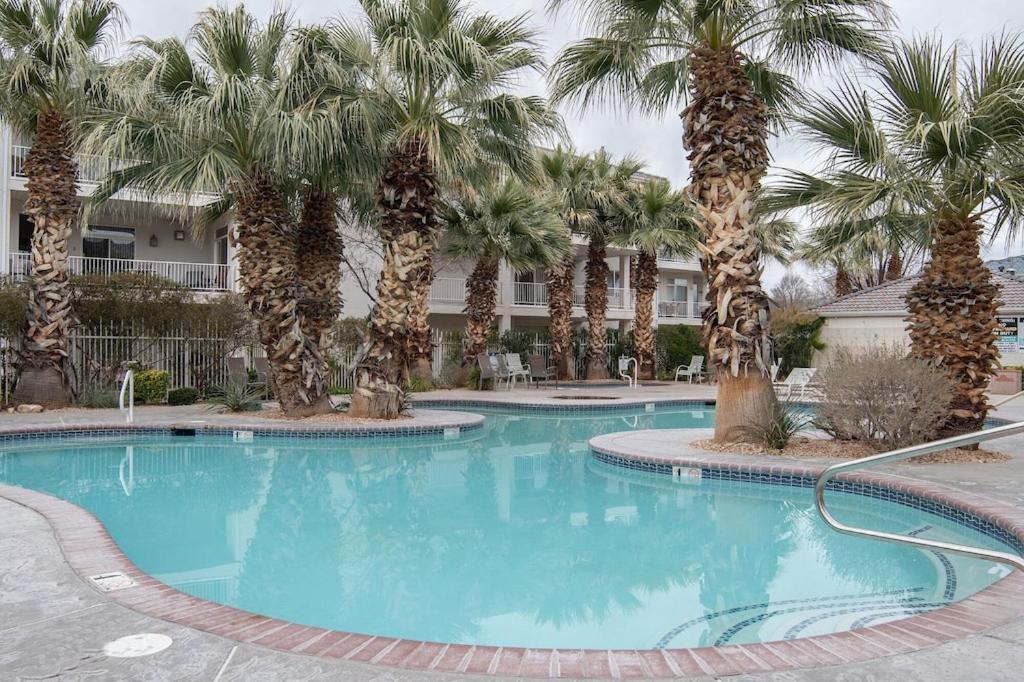 Lp 124 Mesa Views, Grill, Cable, Great Las Palmas Amenities, And Fully Stocked Kitchen St. George Esterno foto