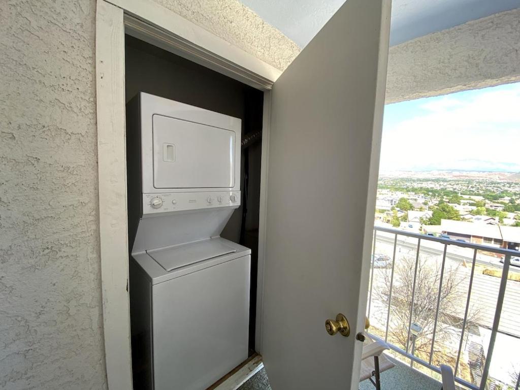 Lp 124 Mesa Views, Grill, Cable, Great Las Palmas Amenities, And Fully Stocked Kitchen St. George Esterno foto