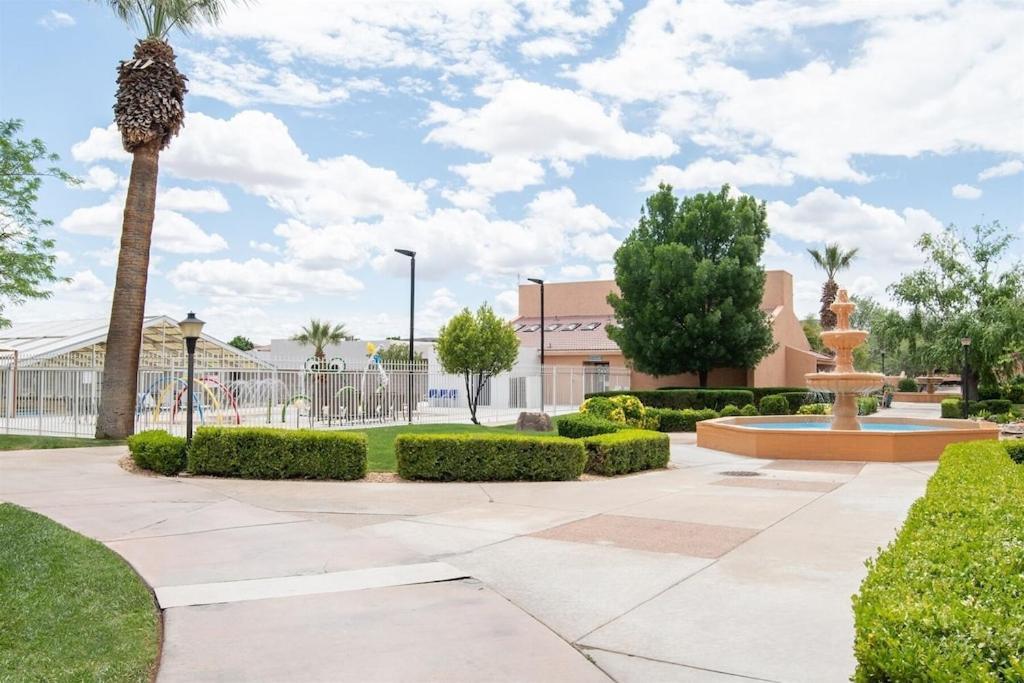 Lp 124 Mesa Views, Grill, Cable, Great Las Palmas Amenities, And Fully Stocked Kitchen St. George Esterno foto